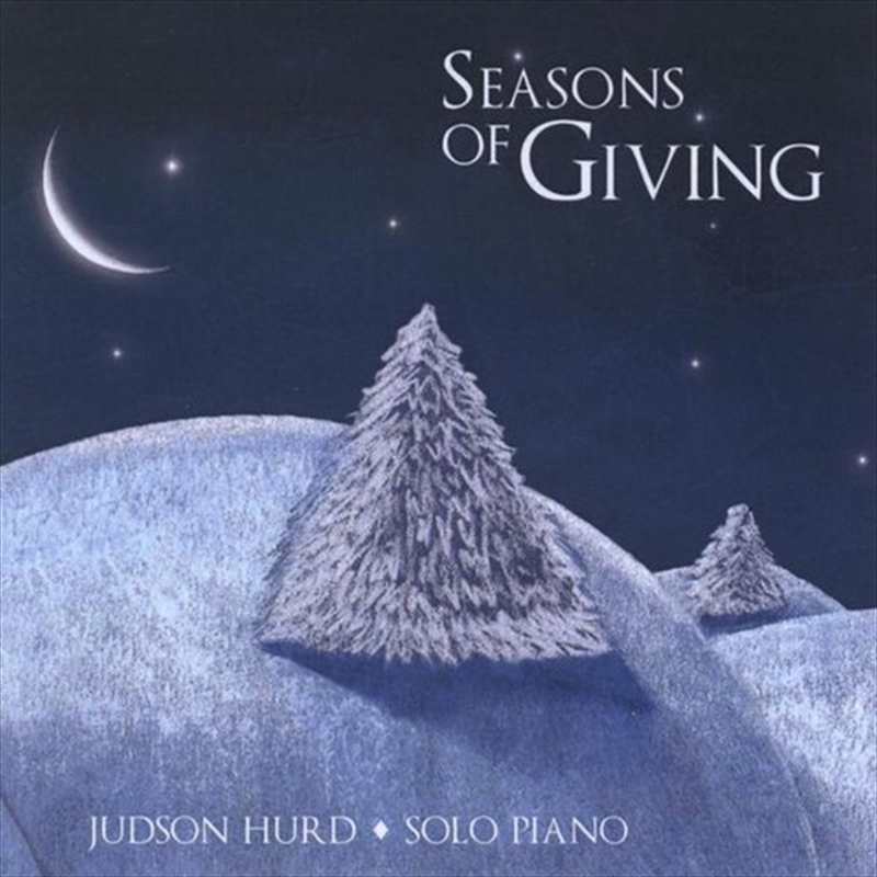 Seasons Of Giving/Product Detail/Christmas