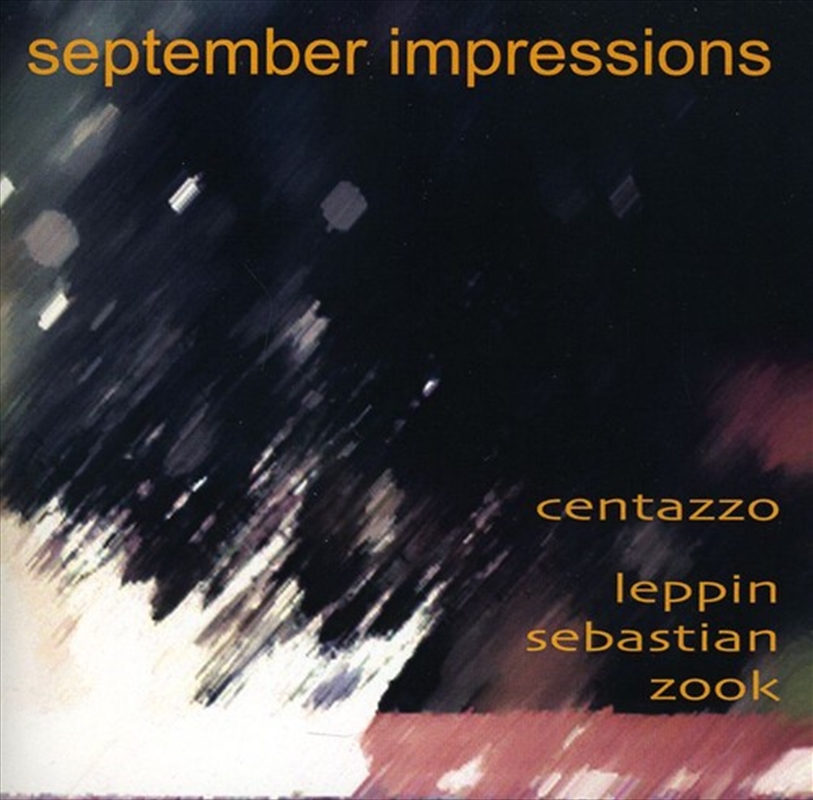 September Impressions/Product Detail/Specialist