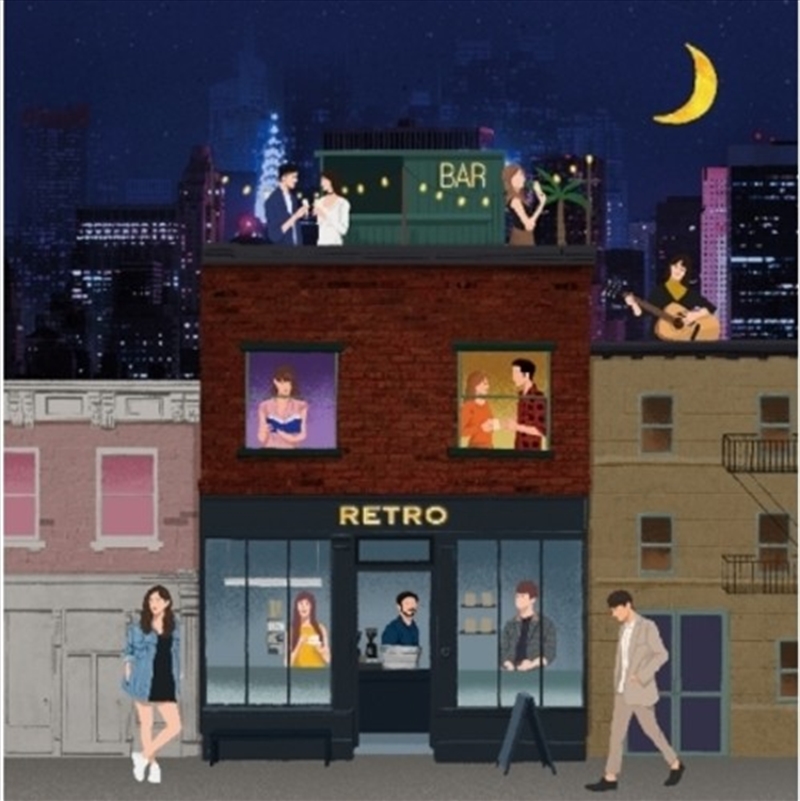 Retro/Product Detail/World