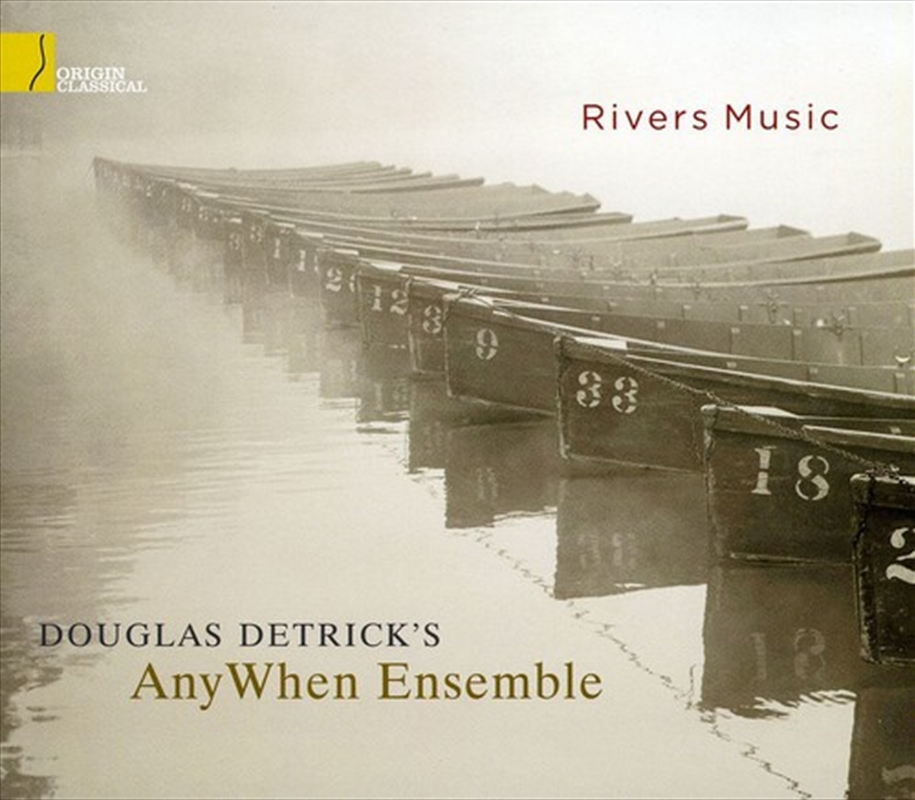 Rivers Music/Product Detail/Classical