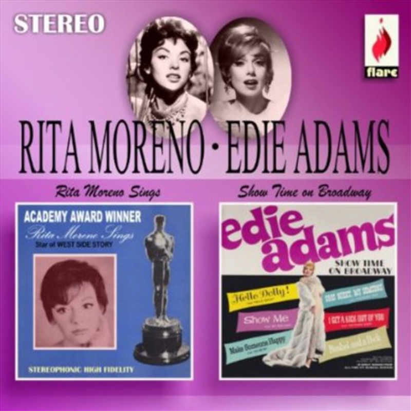 Show Time On Broadway/Product Detail/Easy Listening