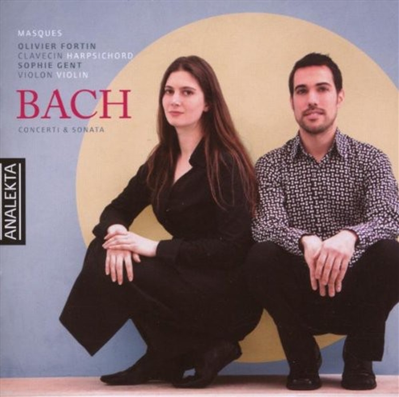 Sonatas And Concerti/Product Detail/Classical