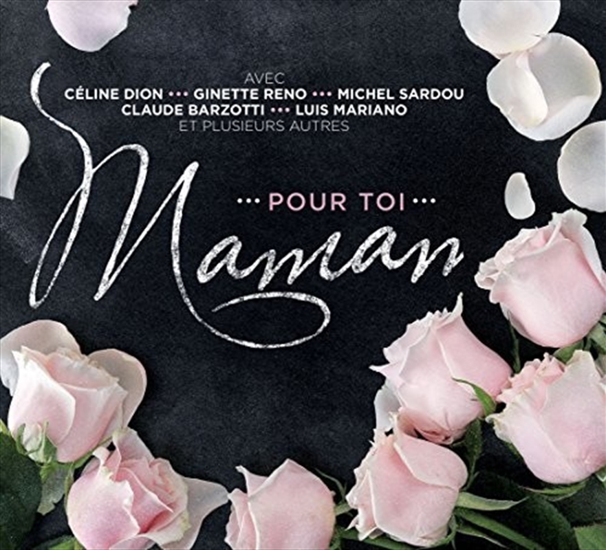 Pour Toi Maman/Product Detail/Rock