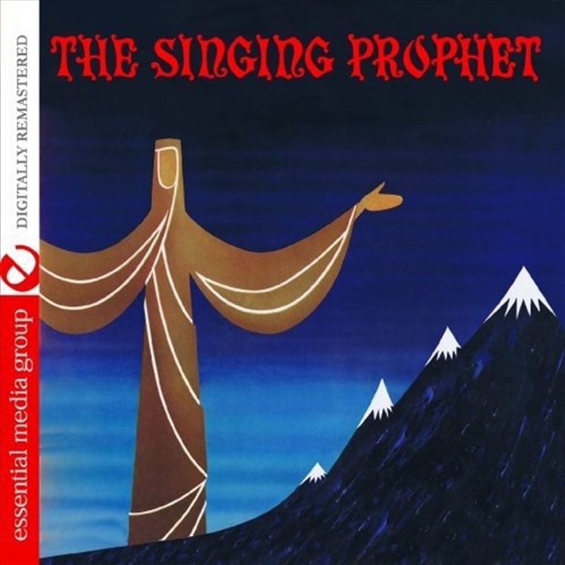 Singing Prophet/Product Detail/Country