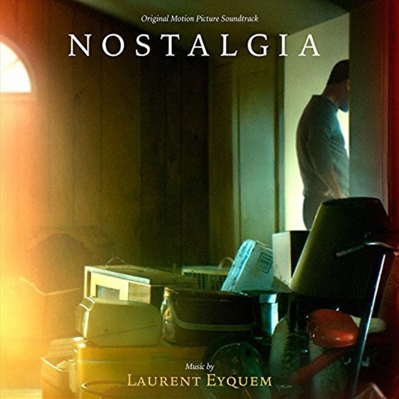 Nostalgia/Product Detail/Soundtrack