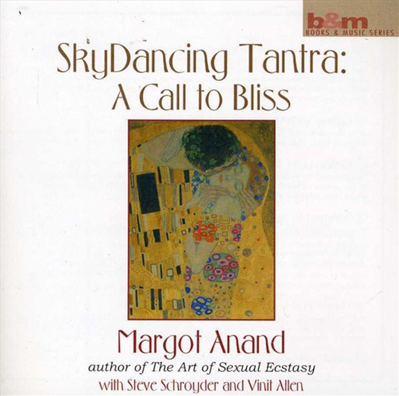 Skydancing Tantra: A Call To B/Product Detail/Pop