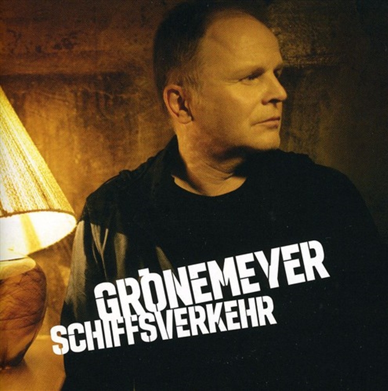 Schiffsverkehr/Product Detail/Pop