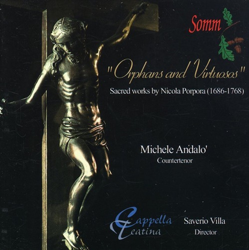Salve Regina/Product Detail/Classical