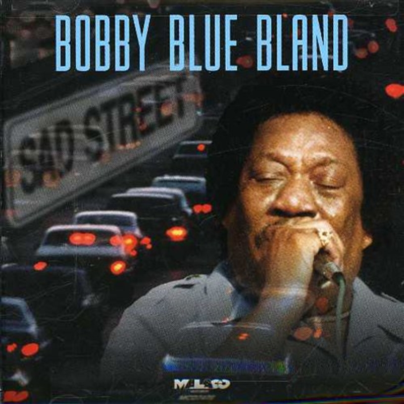 Sad Street/Product Detail/Blues