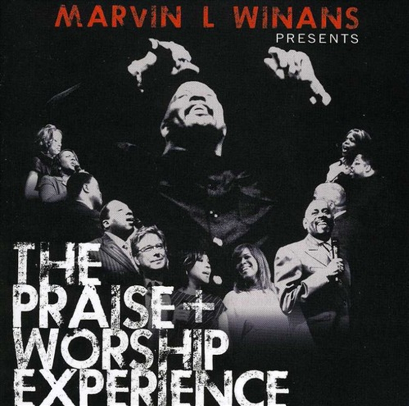 Praise & Worship Experience/Product Detail/Soul