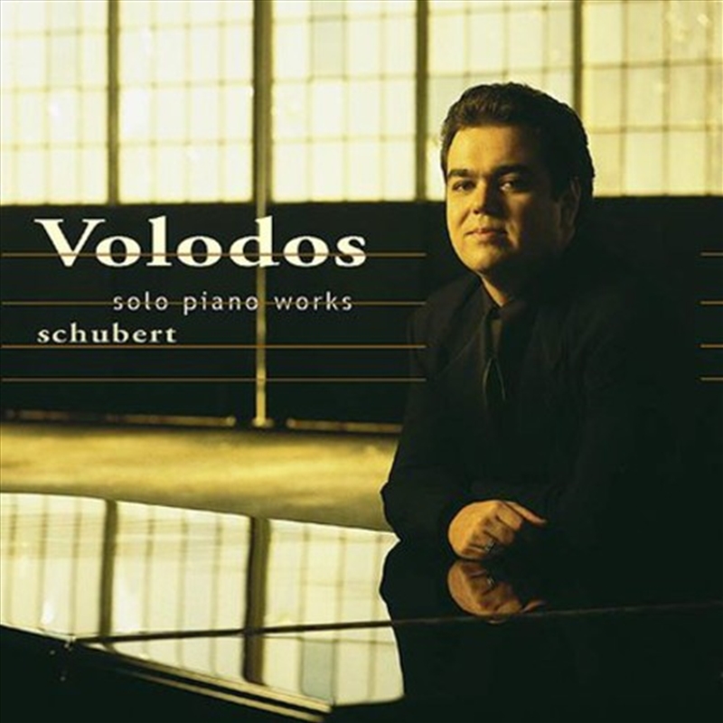 Solo Piano Works/Product Detail/Classical