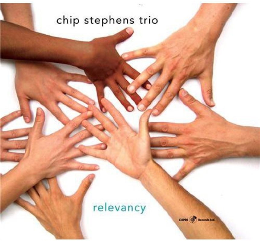 Relevancy/Product Detail/Jazz