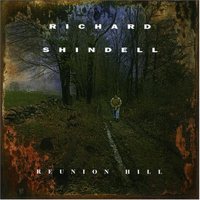 Reunion Hill/Product Detail/Folk