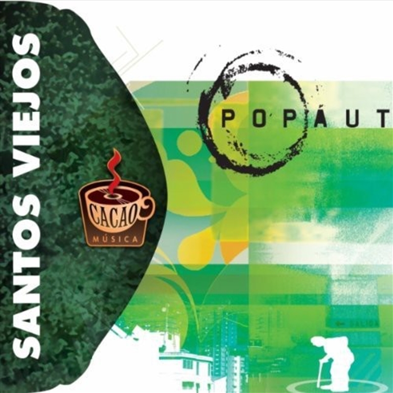 Popaut/Product Detail/Rock/Pop