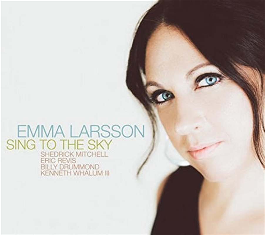 Sing To The Sky/Product Detail/Jazz