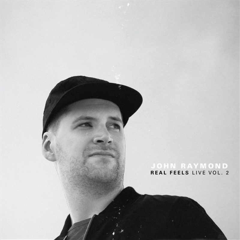 Real Feels: Live Vol 2/Product Detail/Jazz