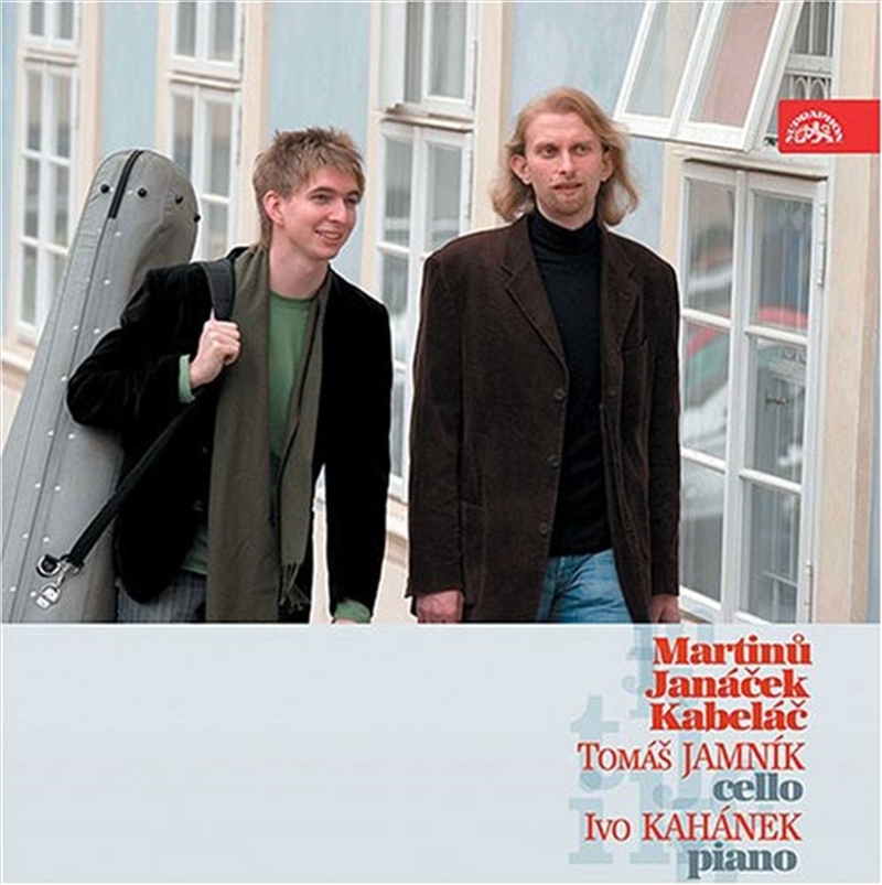 Sonata For Cello And Piano 2/Product Detail/Classical