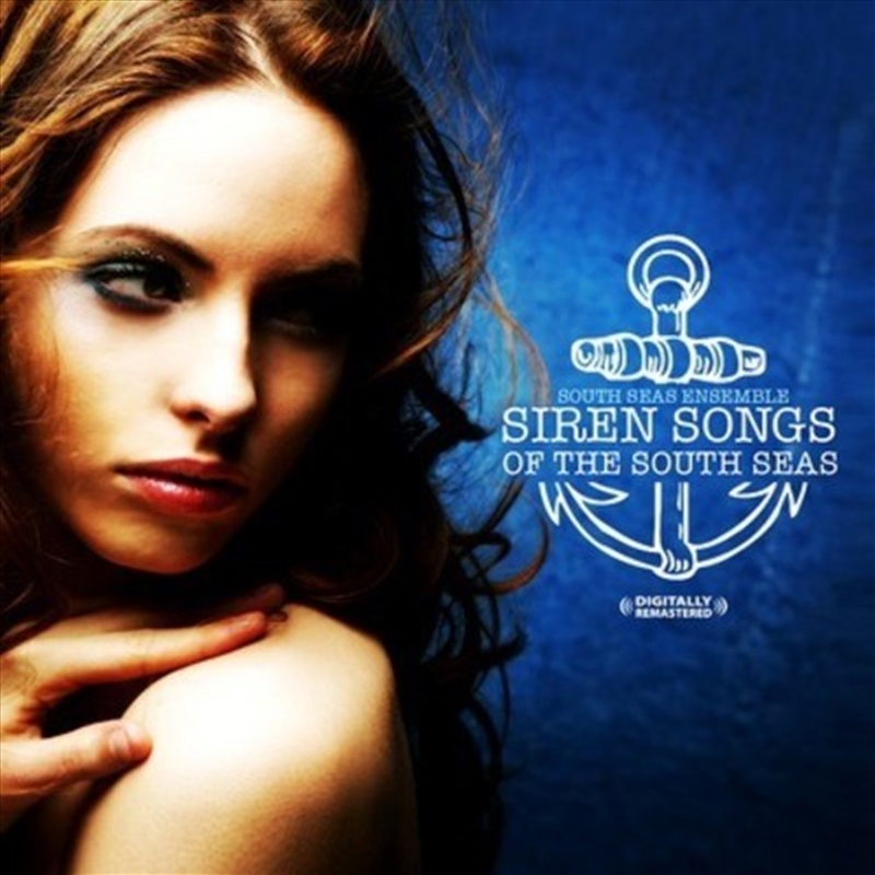 Siren Songs Of The South Seas/Product Detail/Pop