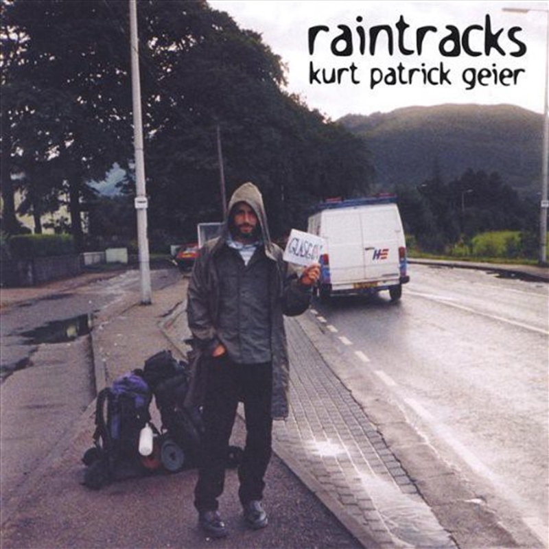 Raintracks/Product Detail/Folk