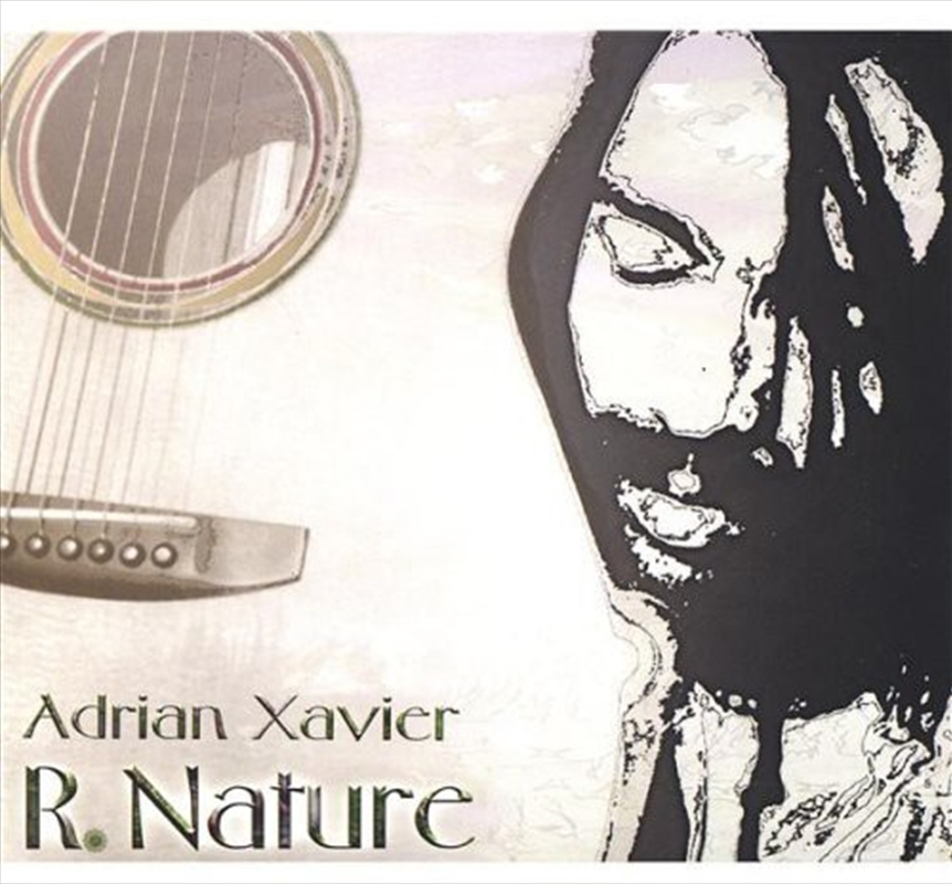 R Nature/Product Detail/Reggae
