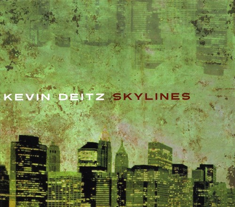 Skylines/Product Detail/Jazz