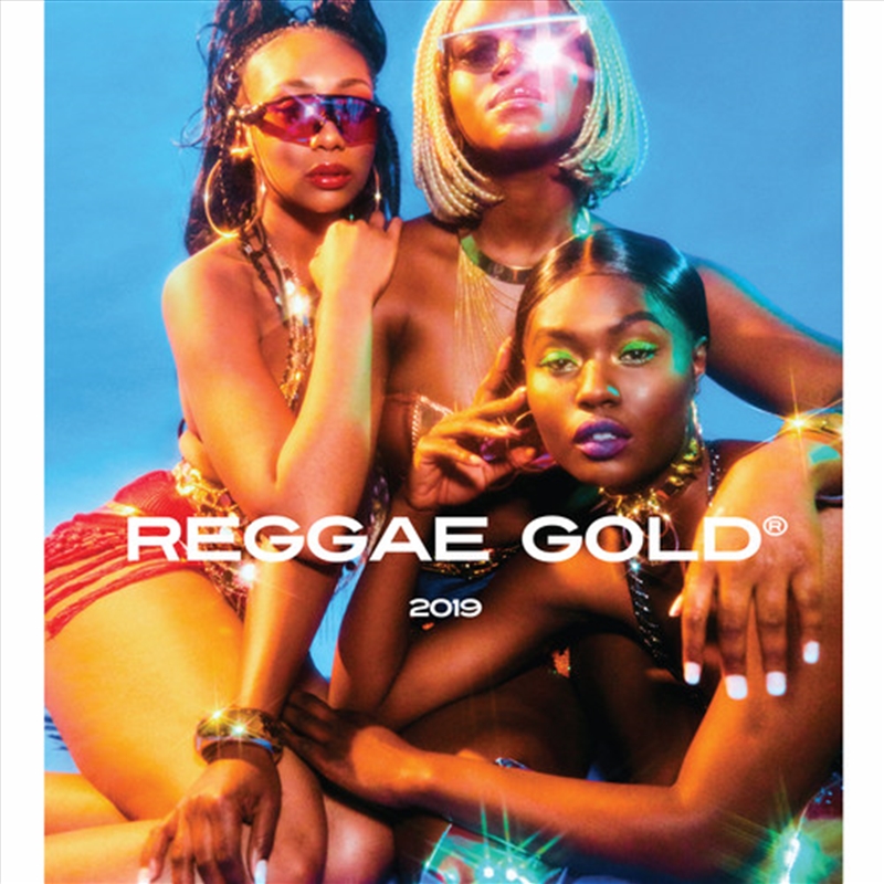 Reggae Gold 2019/Product Detail/Reggae