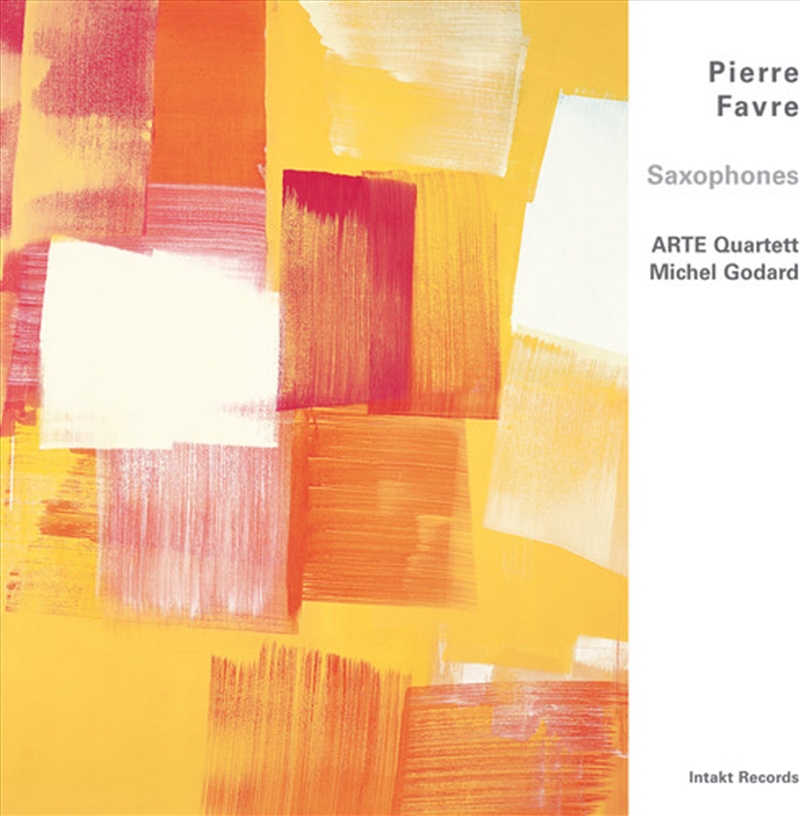 Saxophones/Product Detail/Jazz