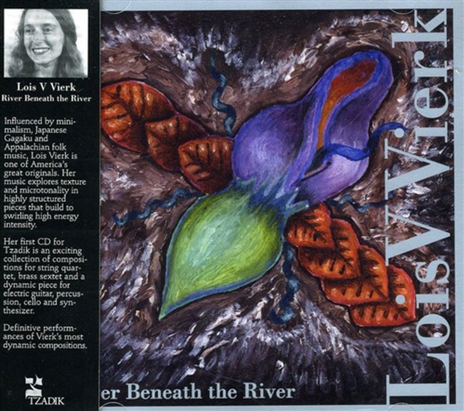 River Beneath The River/Product Detail/Specialist
