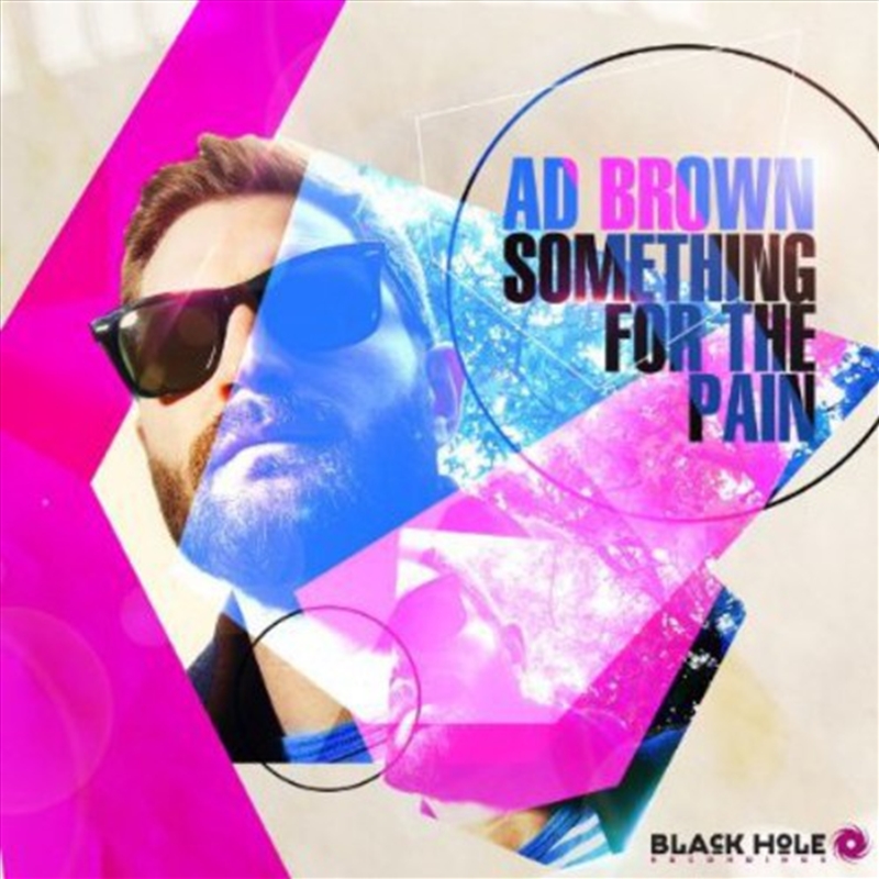 Something For The Pain/Product Detail/Dance