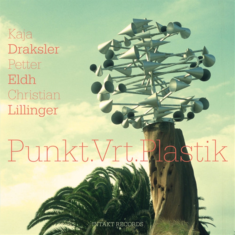 Punkt Vrt Plastik/Product Detail/Jazz