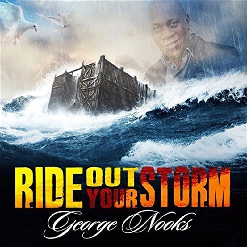 Ride Out Your Storm/Product Detail/Reggae