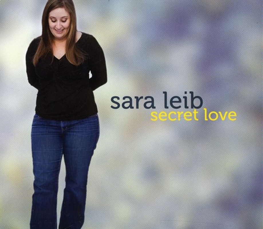 Secret Love/Product Detail/Rock/Pop