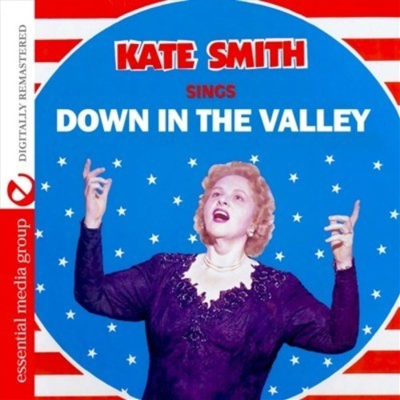 Sings Down In The Valley/Product Detail/Country