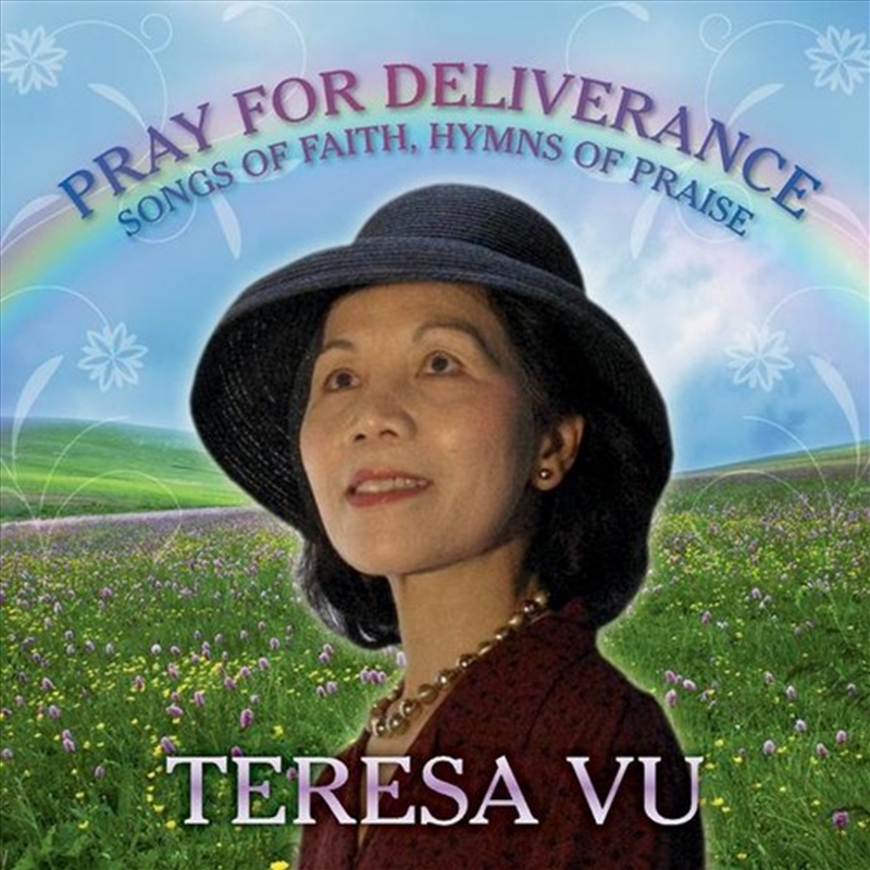 Pray For Deliverance/Product Detail/Pop