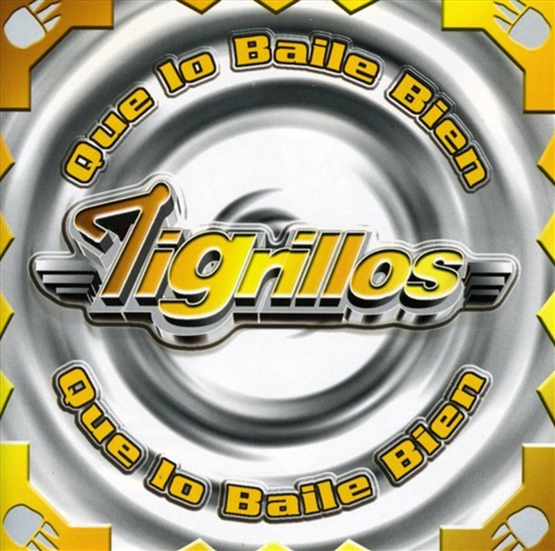 Que Lo Bailen Bien/Product Detail/World