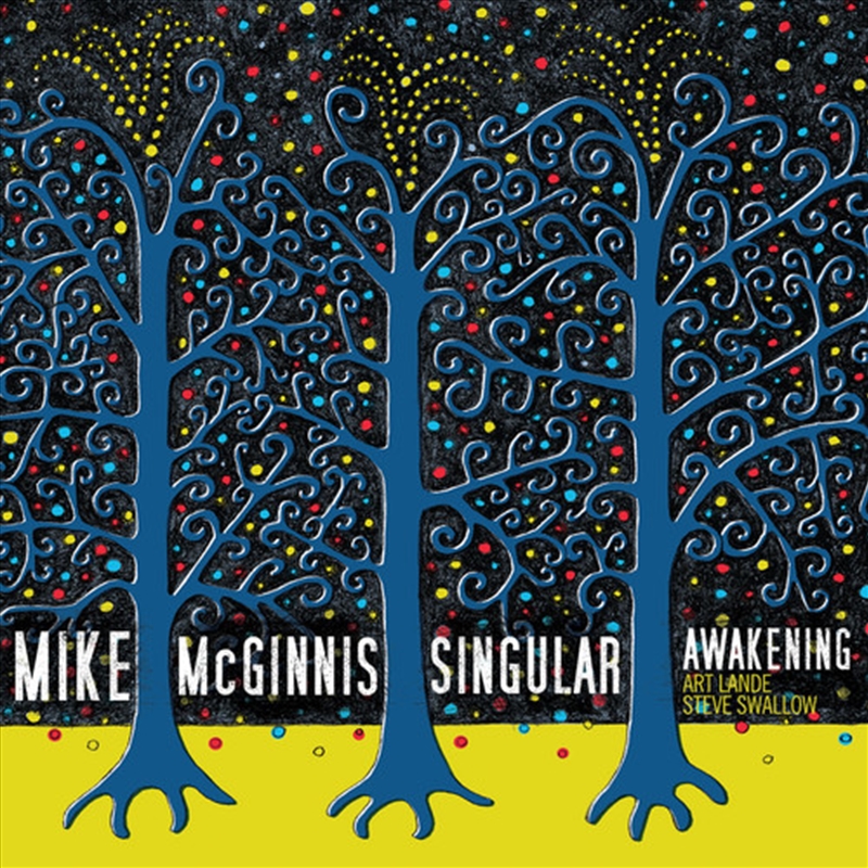 Singular Awakening/Product Detail/Jazz