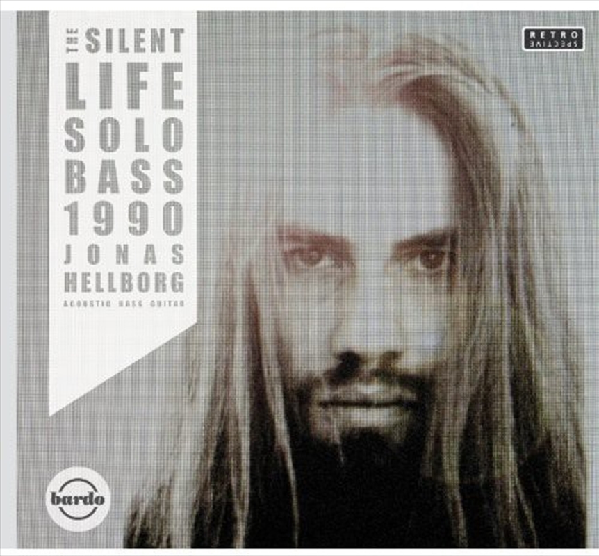Silent Life / Solo Bass 1990/Product Detail/Jazz