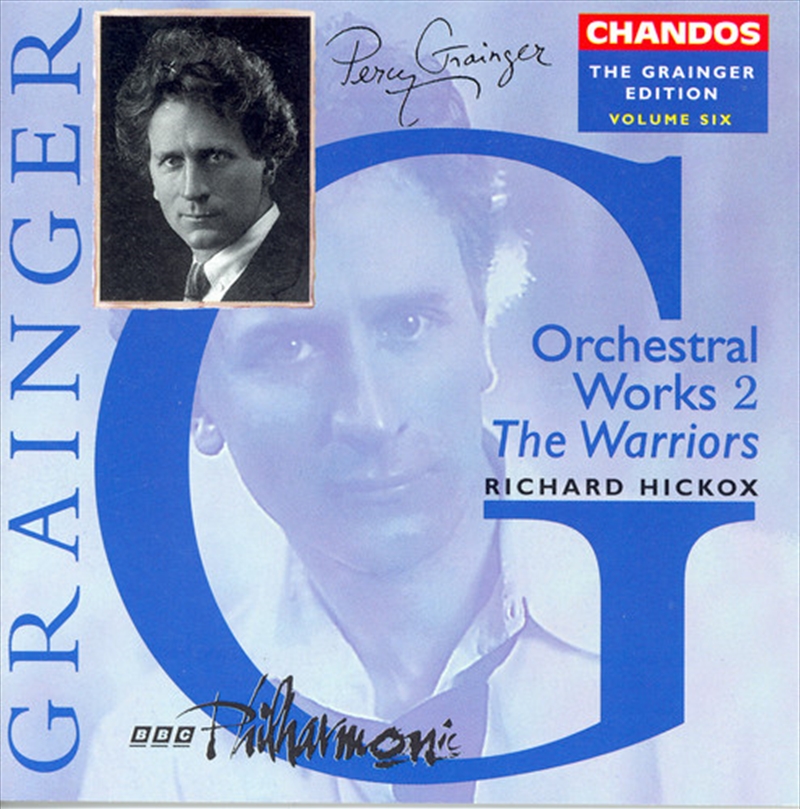 Orchestral Wks V6/Product Detail/Classical