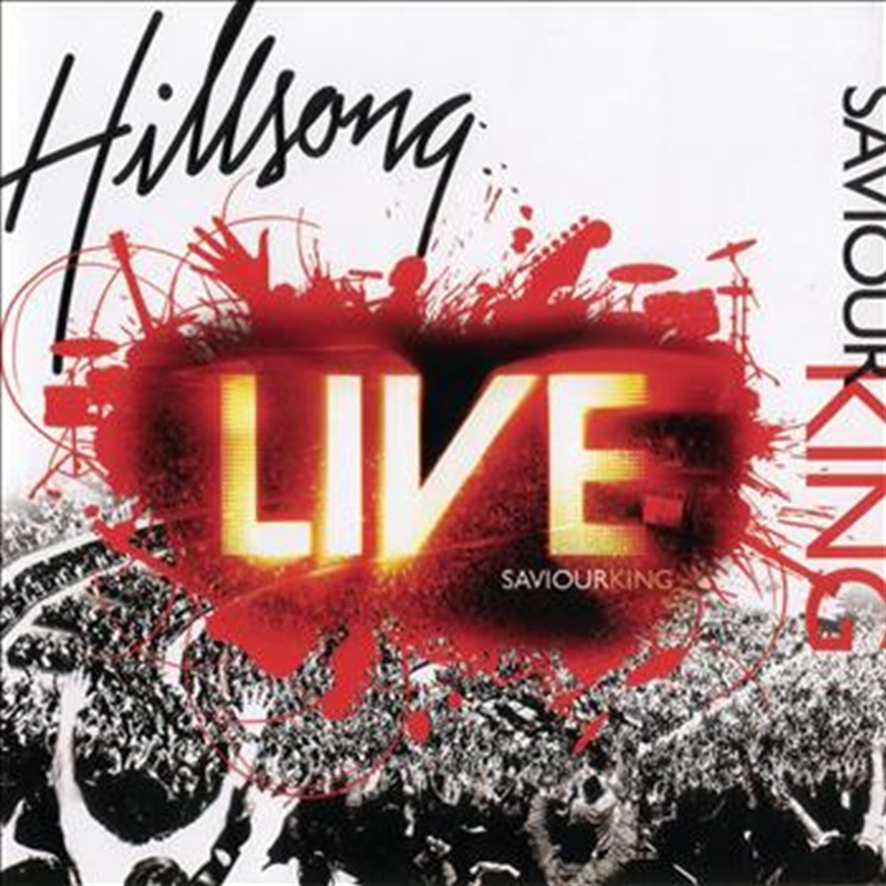 Saviour King/Product Detail/Religious