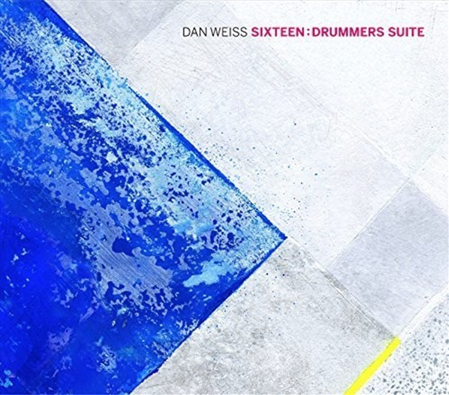 Sixteen/Product Detail/Jazz