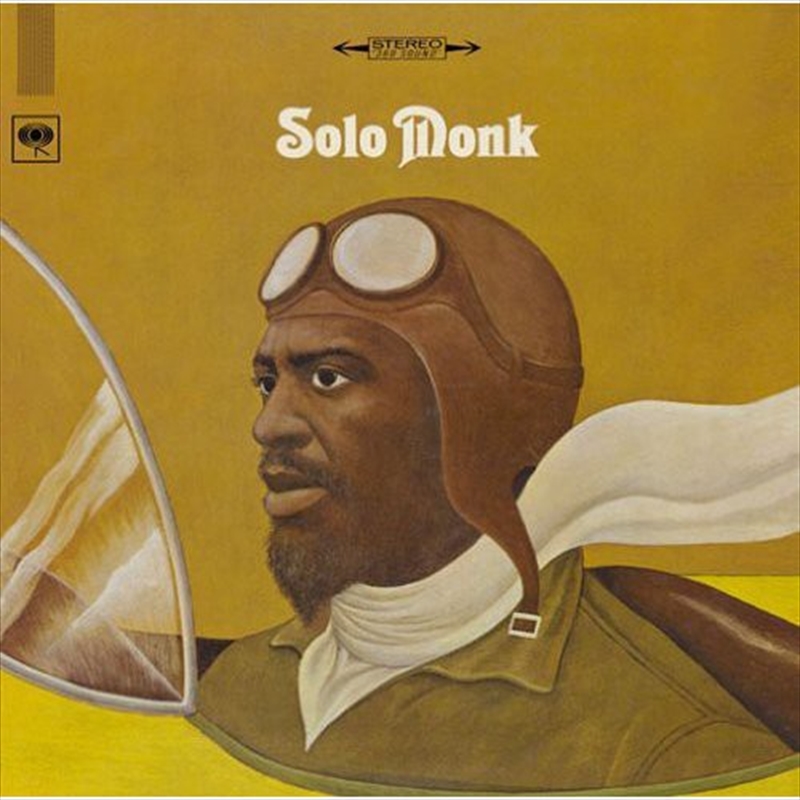 Solo Monk/Product Detail/Jazz