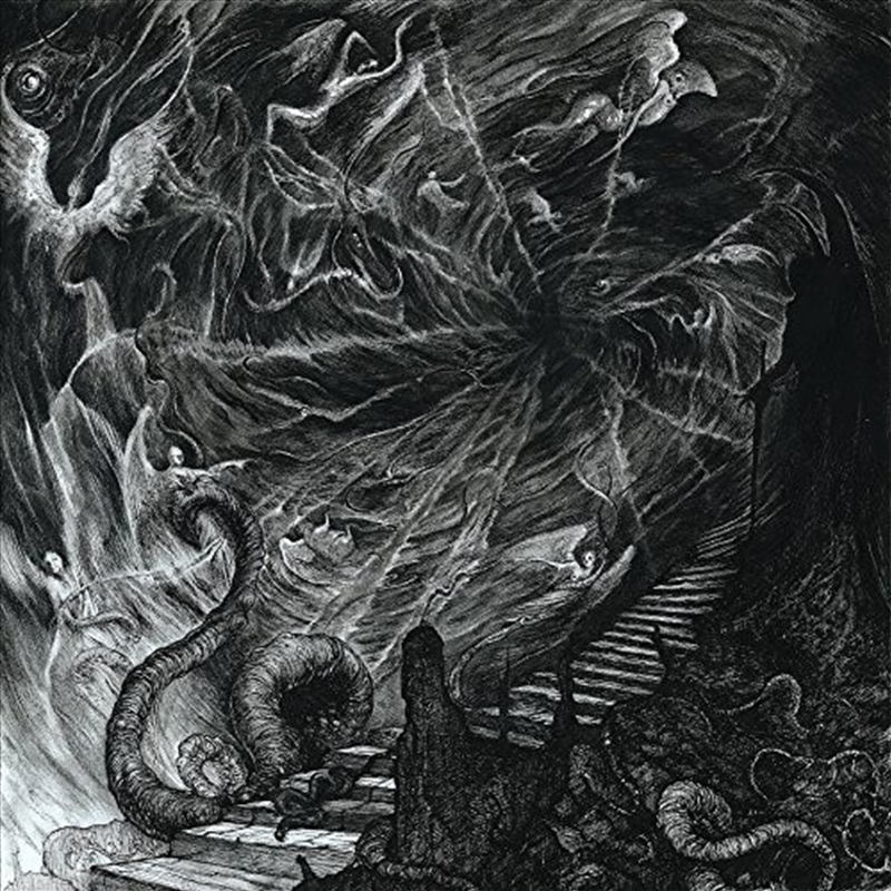 Plague Through The Heavens/Product Detail/Rock