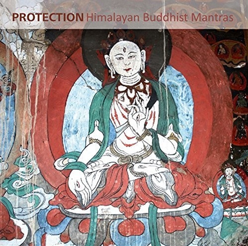 Protection: Himalayan Buddhist Mantras/Product Detail/World