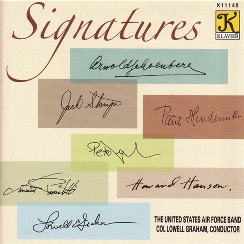 Signatures/Product Detail/Classical