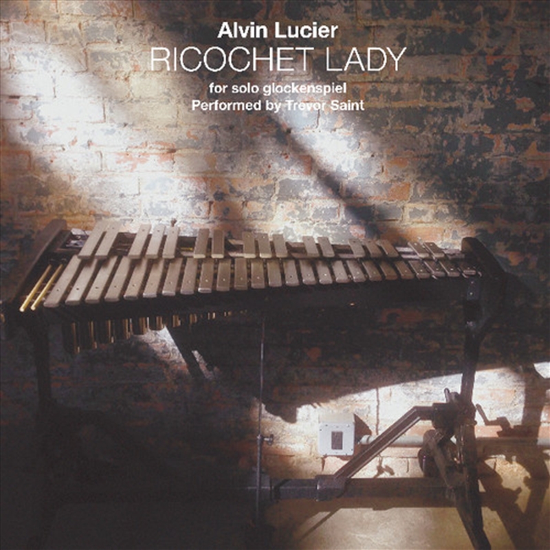 Ricochet Lady/Product Detail/Classical