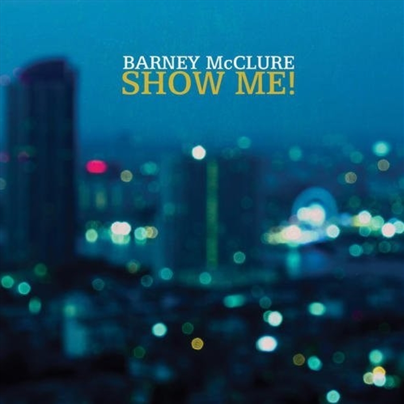 Show Me/Product Detail/Jazz