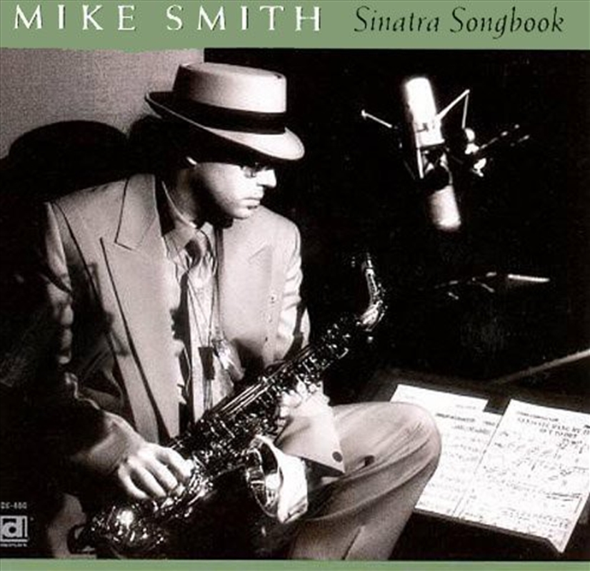Sinatra Songbook/Product Detail/Jazz