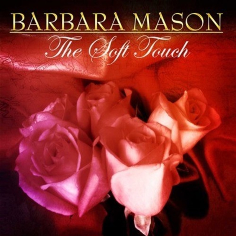 Soft Touch/Product Detail/Soul