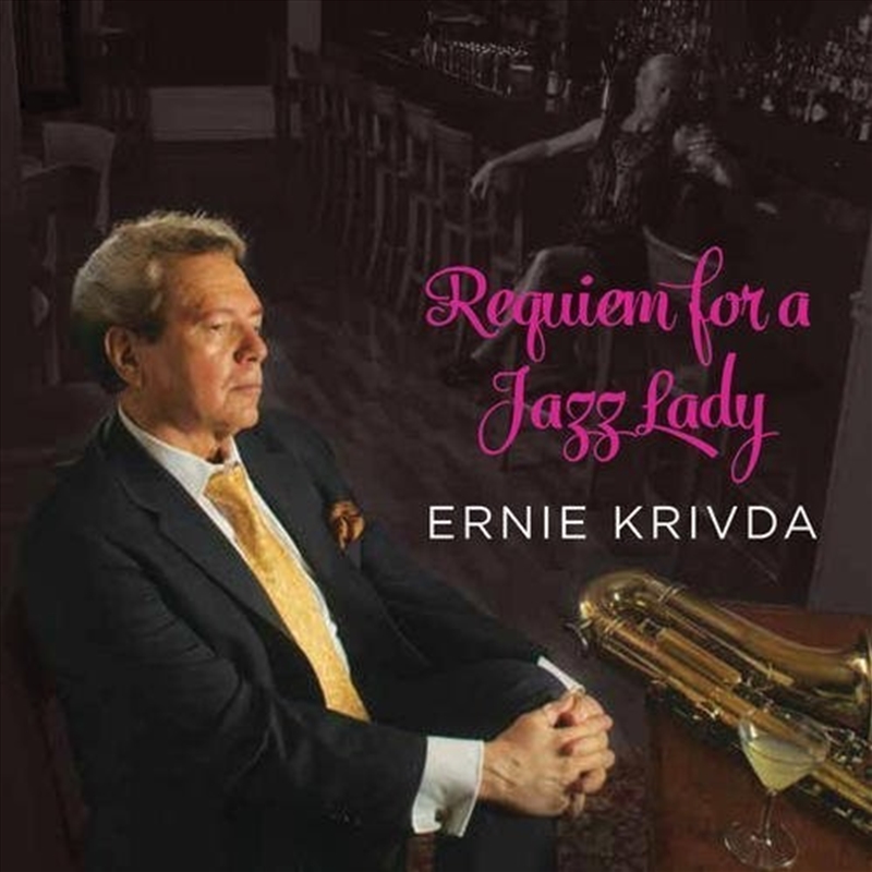 Requiem For A Jazz Lady/Product Detail/Jazz