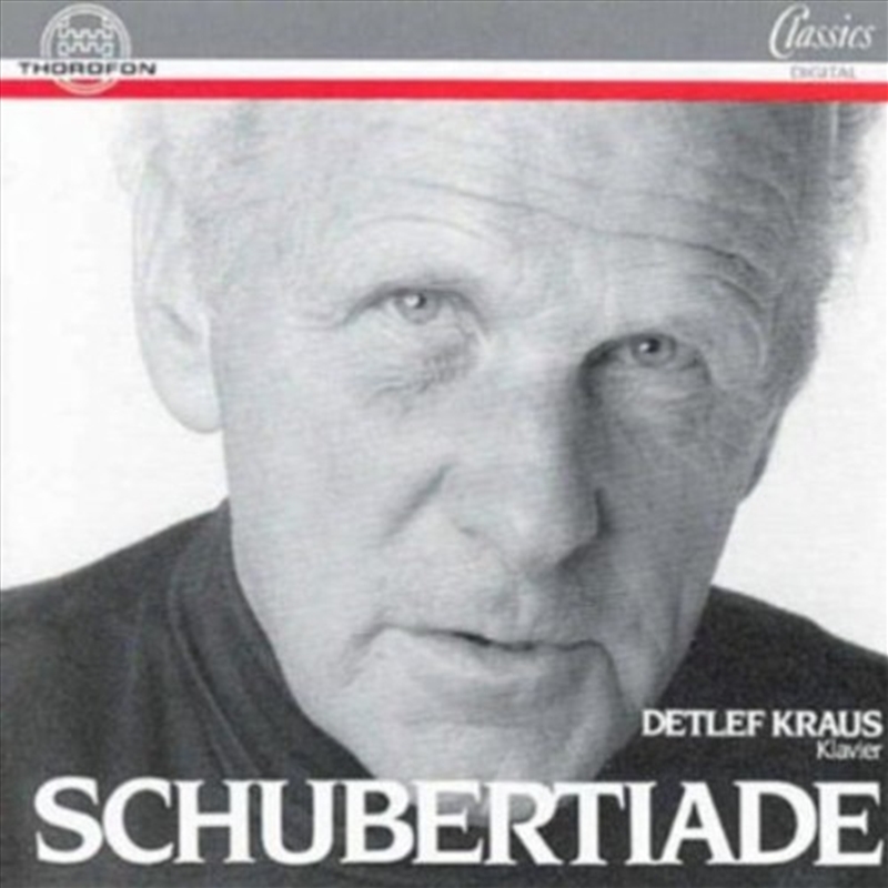 Schubertiade/Product Detail/Classical